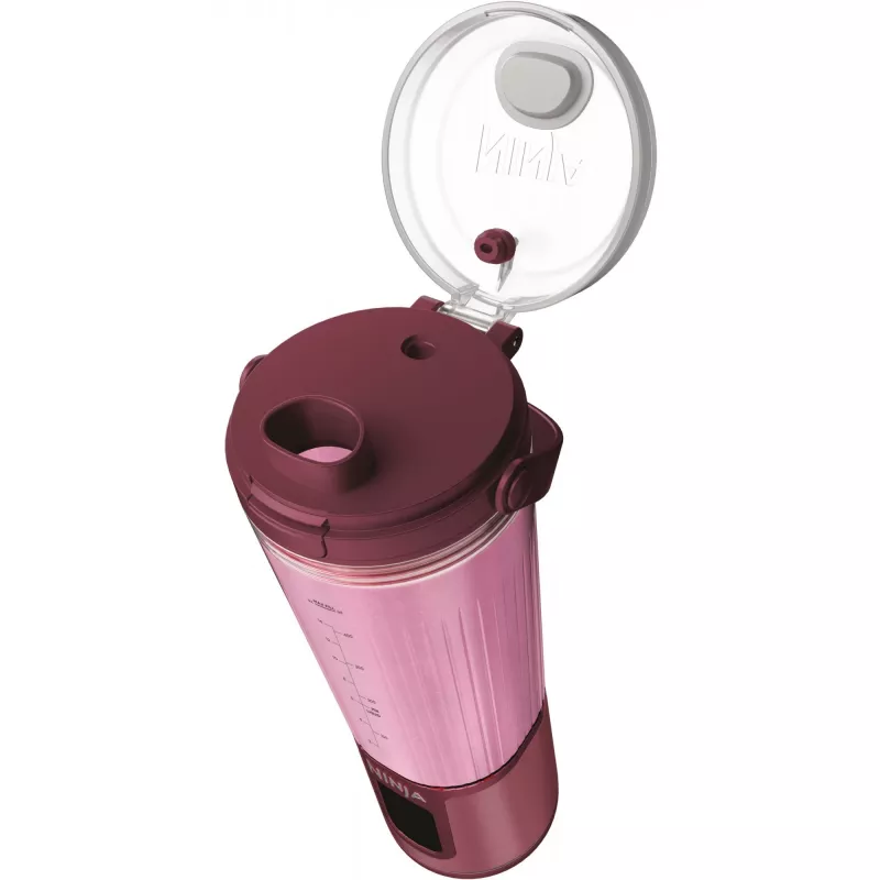 Ninja BC151EUCR 0,53 L musta