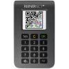 ReinerSCT tanJack photo QR - TAN-generaattori - antrasiitti