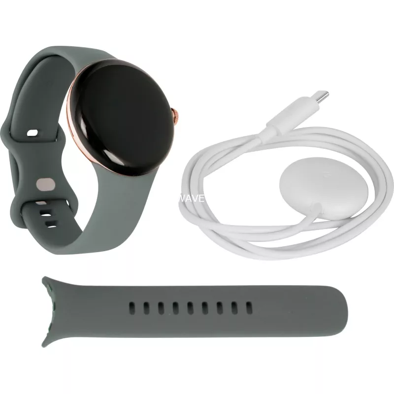 Älykello Google Pixel Watch AMOLED 41 mm