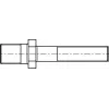 Kierteitetty tappi M10 GESIPA FireBird 1435064 – M10-kierteinen tappi kiinnityssovelluksiin