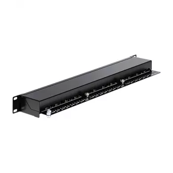 Kytkentäpaneeli 1U DeLOCK 43298