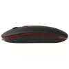 Hiiri Tracer ohut RF 2.4 GHz/BT musta
