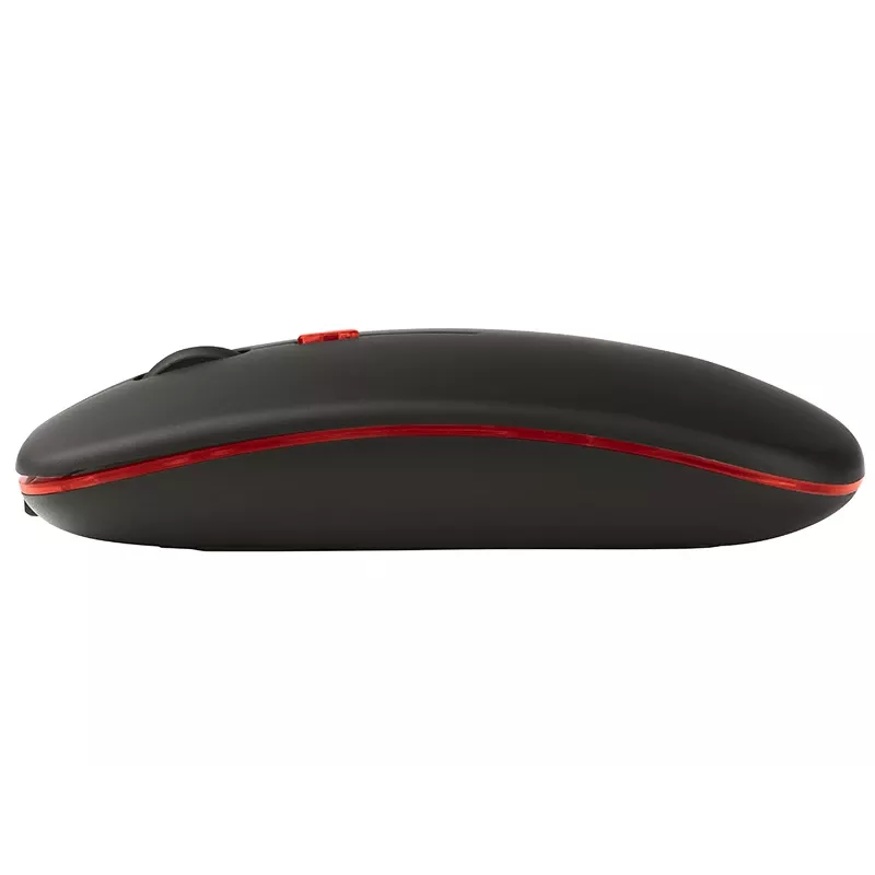 Hiiri Tracer ohut RF 2.4 GHz/BT musta