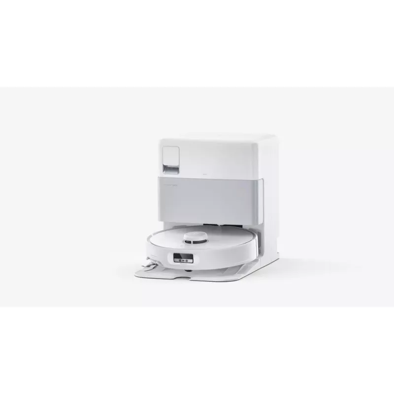 Roborock Qrevo Edge valkoinen QRE02-00 imurirobotti