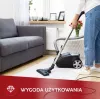 MPM MOD-54 pölynimuri pussilla