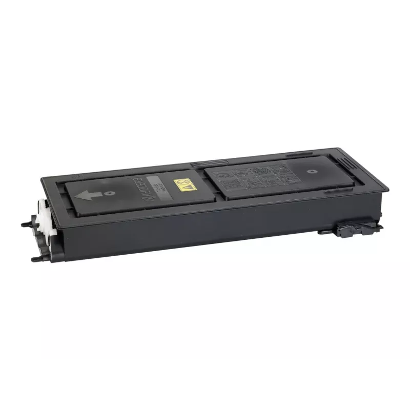 KYOCERA TK-685 värikasetti 1 kpl alkuperäinen musta