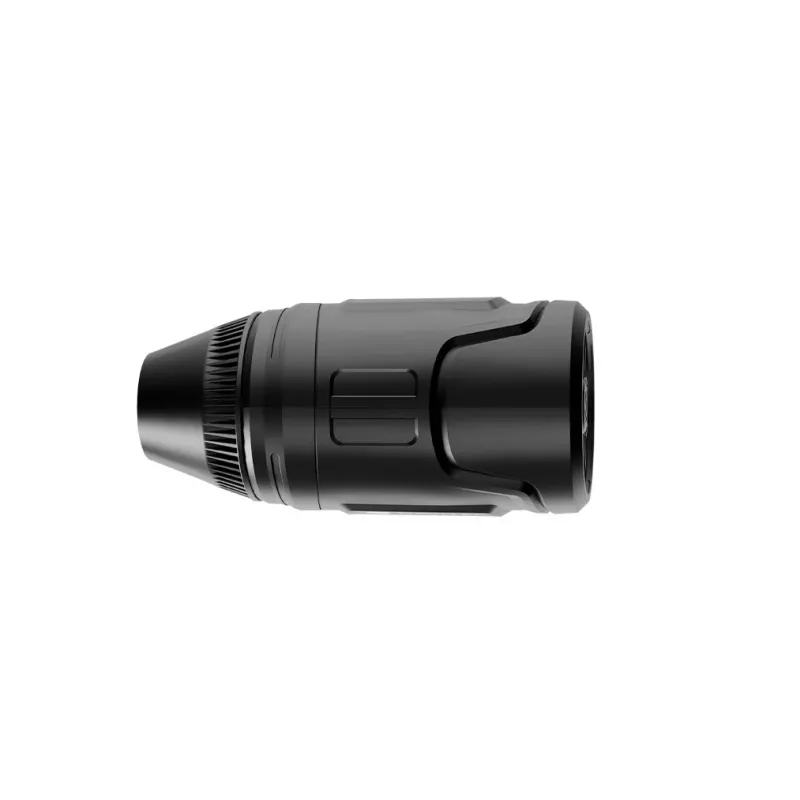 Navitel TF7 langaton turbotuuletin / puhallin, 465 W, 2500 mAh akku, 3 nopeutta, jopa 65 min