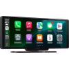 SCT M1060BWT CarPlay ja Android Auto