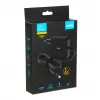 iBOX IUZ100TC yleislaturi kannettavalle tietokoneelle, USB-C Power Delivery 100 W, E-mark-siru