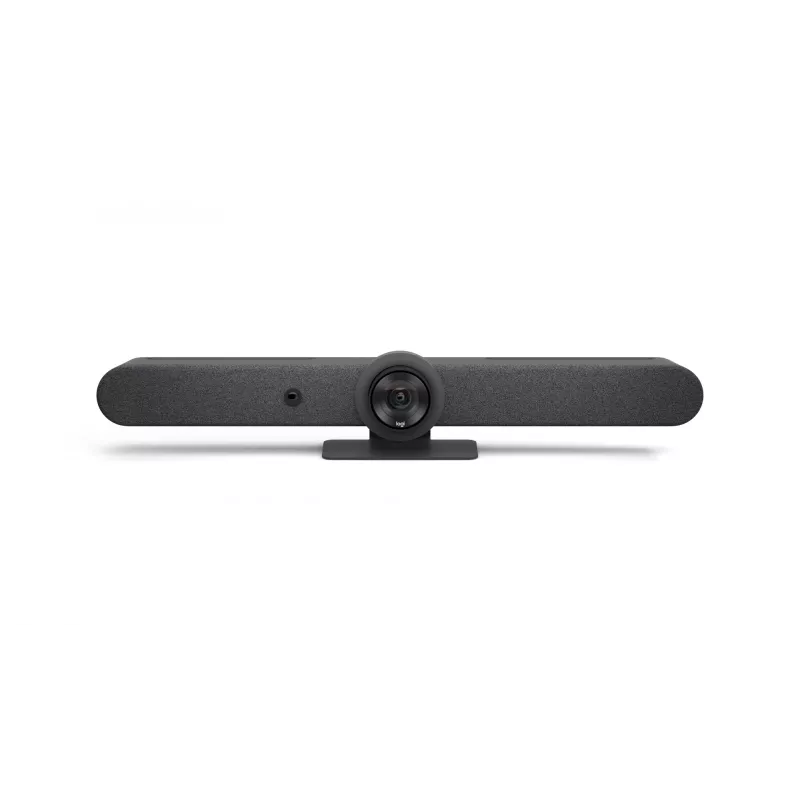 Webcam Logitech ryhmävideoneuvottelujärjestelmä grafiitti (960-001312)