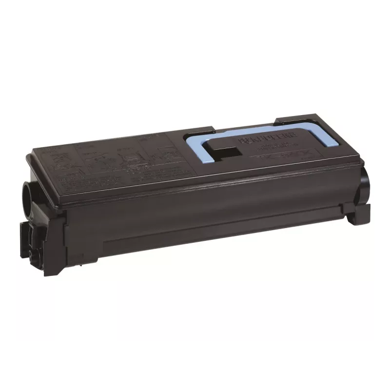 KYOCERA TK-560K värikasetti 1 kpl alkuperäinen musta