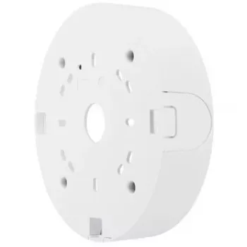 SBV-160BW, ulkokäyttö, valkoinen, Hanwha, PND-A9081RV, XND-6081REV, XND-6081RV