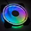 XSPC 120mm ARGB PWM kotelotuuletin, RGB Series 2, 120 mm
