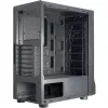 Inter-tech 88881322 tuote musta