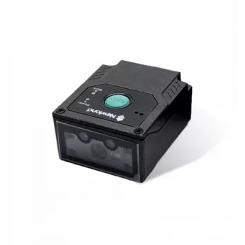 Kiinteä viivakoodinlukija Newland FM430 Barracuda 1D 2D CMOS musta