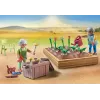 Playmobil 71443 Country: kasvimaa isovanhempien kanssa