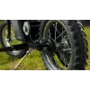RAZOR Motor MX125 Dirt Rocket litium