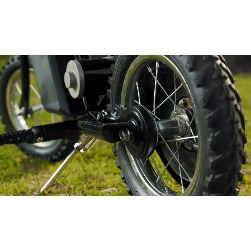 RAZOR Motor MX125 Dirt Rocket litium