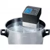 Steba SV 100 Professional sous vide -kypsennin, 1500 W, ruostumaton teräs/musta