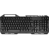 Näppäimistö YKB 3200 SHADOW metal, LED