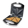Voileipägrilli Titanum Fontina TKT006W, 1000 W, valkoinen