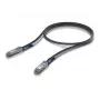 InfiniBand/kuitu-kaapeli Ubiquiti UACC-DAC-QSFP28-0.5M