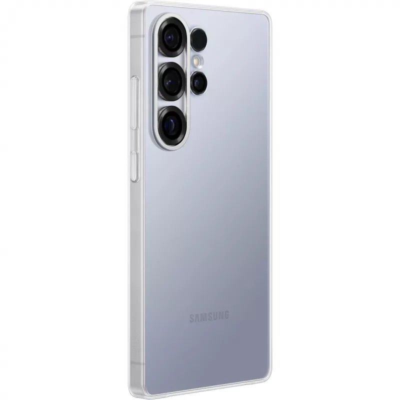 Samsung Clear Case läpinäkyvä puhelinkotelo 17,5 cm (6,9 tuuman) suojakotelo