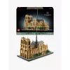LEGO Architecture Notre-Dame de Paris setti aikuisille 21061