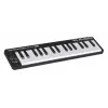 M-AUDIO Keystation Mini 32 MK3 MIDI-kosketinsoitin 32 kosketinta USB musta, valkoinen