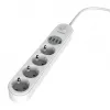 Kannettava varavirtalähde Energizer EPB2500W00EU 2500mAh kompakti muotoilu, USB-lähtö