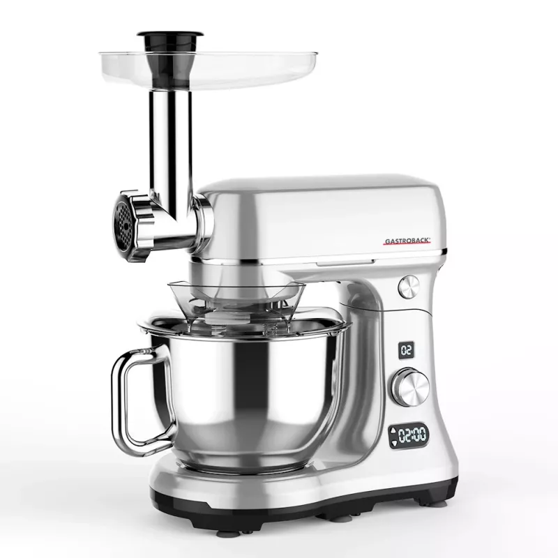 Gastroback 42827 Design Advanced Digital yleiskone, 600 W, 5 l