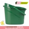 Ämpäri Beldray LA075314EU7 Eco Recycled 10 L — kotitalousämpäri muovia