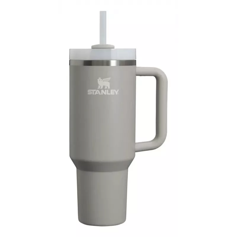 Stanley Quencher H2.O FlowState 10-10824-603 juomamuki, 1,18 l, Ash
