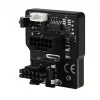 Thermal Grizzly | WireView | GPU 1x12VHPWR Reversed | musta | N/A