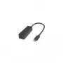 Microconnect USB3.1CETHB liitäntäkortit/-sovittimet USB Type-C