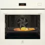 Sisäänrakennettu uuni Electrolux LOB8S38V — 70 L, A++ energia, 220–240 V, höyrypuhdistus, teleskooppikiskot, LED-näyttö