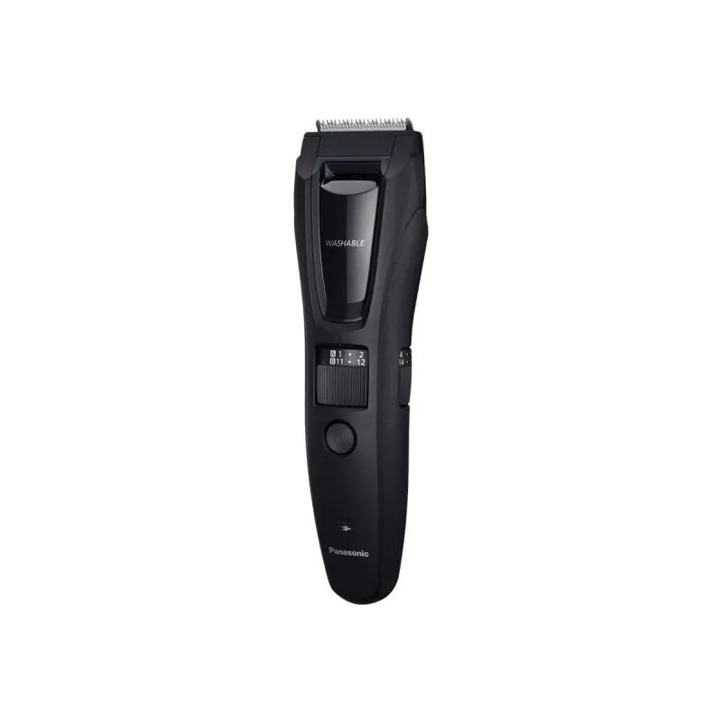 Panasonic ER-GB61-K503 hiustenleikkuukone/parranajokone musta