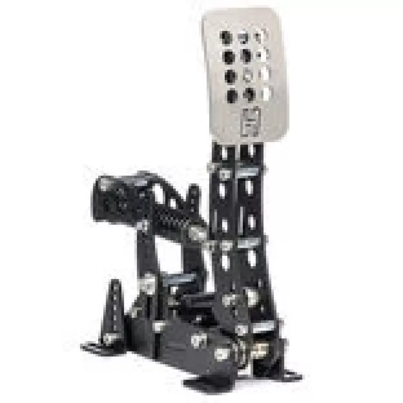 Heusinkveld Simucube ActivePedal lisäosa – kaasu ja kytkin