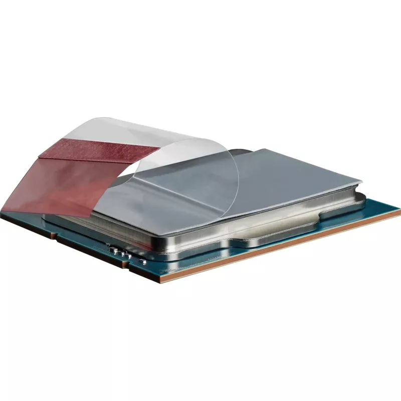 Jäähdytin lämpötyyny Thermal Grizzly Thermo Pad TG-PS-50-40