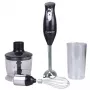 Feel-Maestro MR-564 5-in-1-tehosekoitin 0,6 l 300 W musta