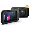FLIR C-5 lämpökamera musta sisäänrakennettu näyttö 160 x 120 pikseliä