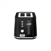 Tefal Loft 2S TT761838 leivänpaahdin, 2 viipaleelle, musta