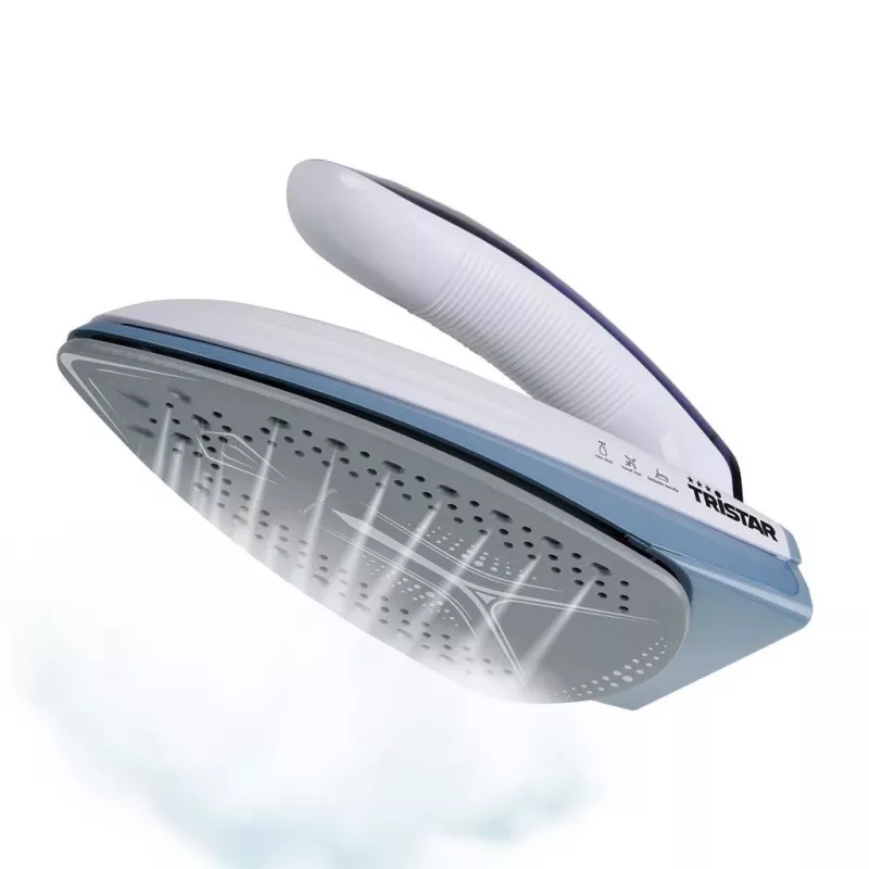 Matkahöyrysilitysrauta Tristar 1100 W