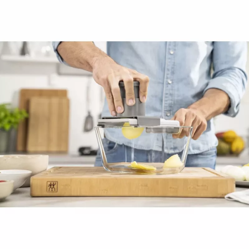 Tasoraastin ZWILLING 36610-004-0