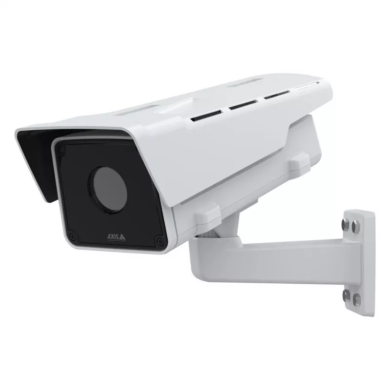 Axis verkkokamera Thermal Q2101-TE 13 mm 30 fps