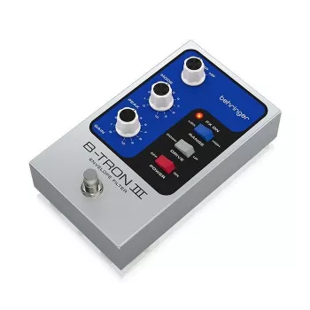 Kitaran efektipedaali Behringer B-TRON III Envelope Filter