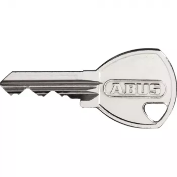 Perinteinen riippulukko ABUS 65/40HB40 avainlukko 2 avainta 4 cm