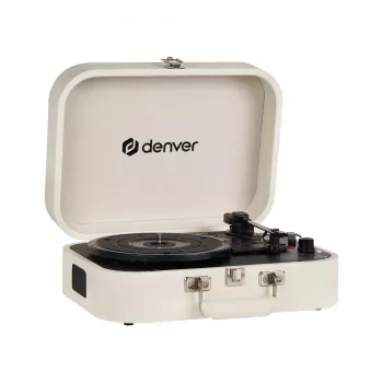 Levysoitin Denver VPL-130 USB