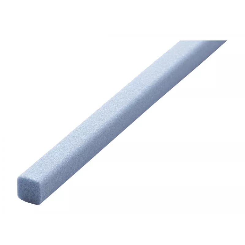 Veitsenteroitin ZWILLING V-Edge Pull Through, musta, kompakti läpivetomalli
