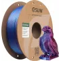 EPLA-SILK MAGIC 1,75 mm punainen sininen 1 kg (EPLA-SILKMAGIC-P175RU1)